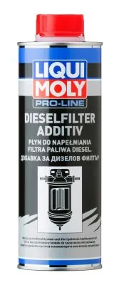 Fuel Additive Pro-Line Diesel Filter Additive 20458