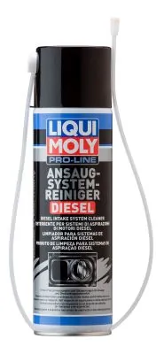 Fuel Additive Pro-Line Intake System Cleaner Diesel 5168