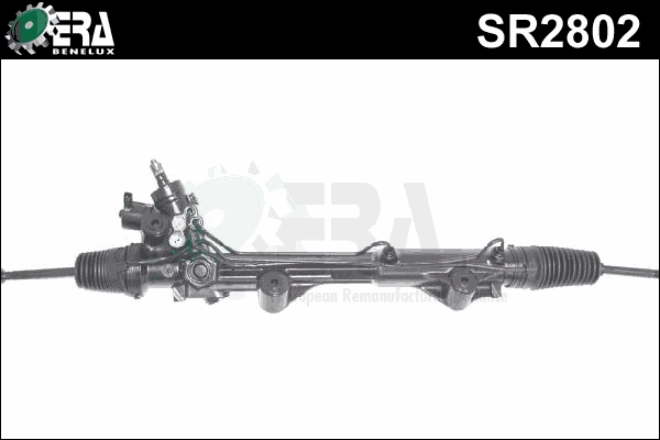 Perseneling kemudi SR2802