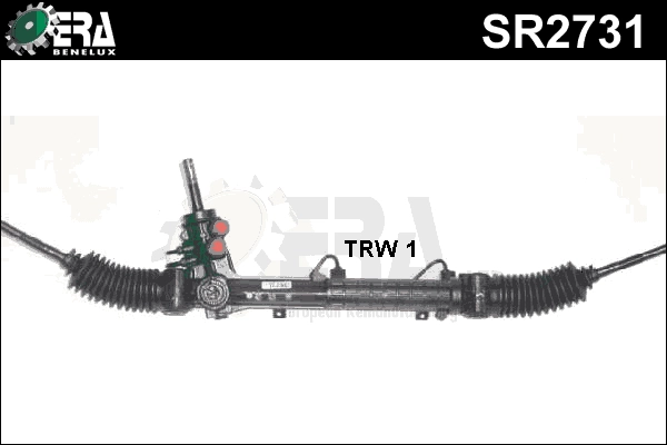 Steering Gear SR2731