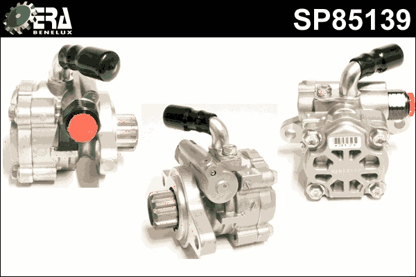 Hydraulic Pump, steering SP85139