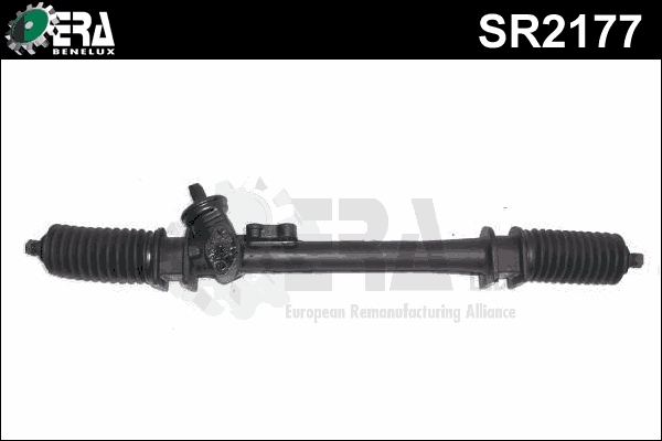 Steering Gear SR2177