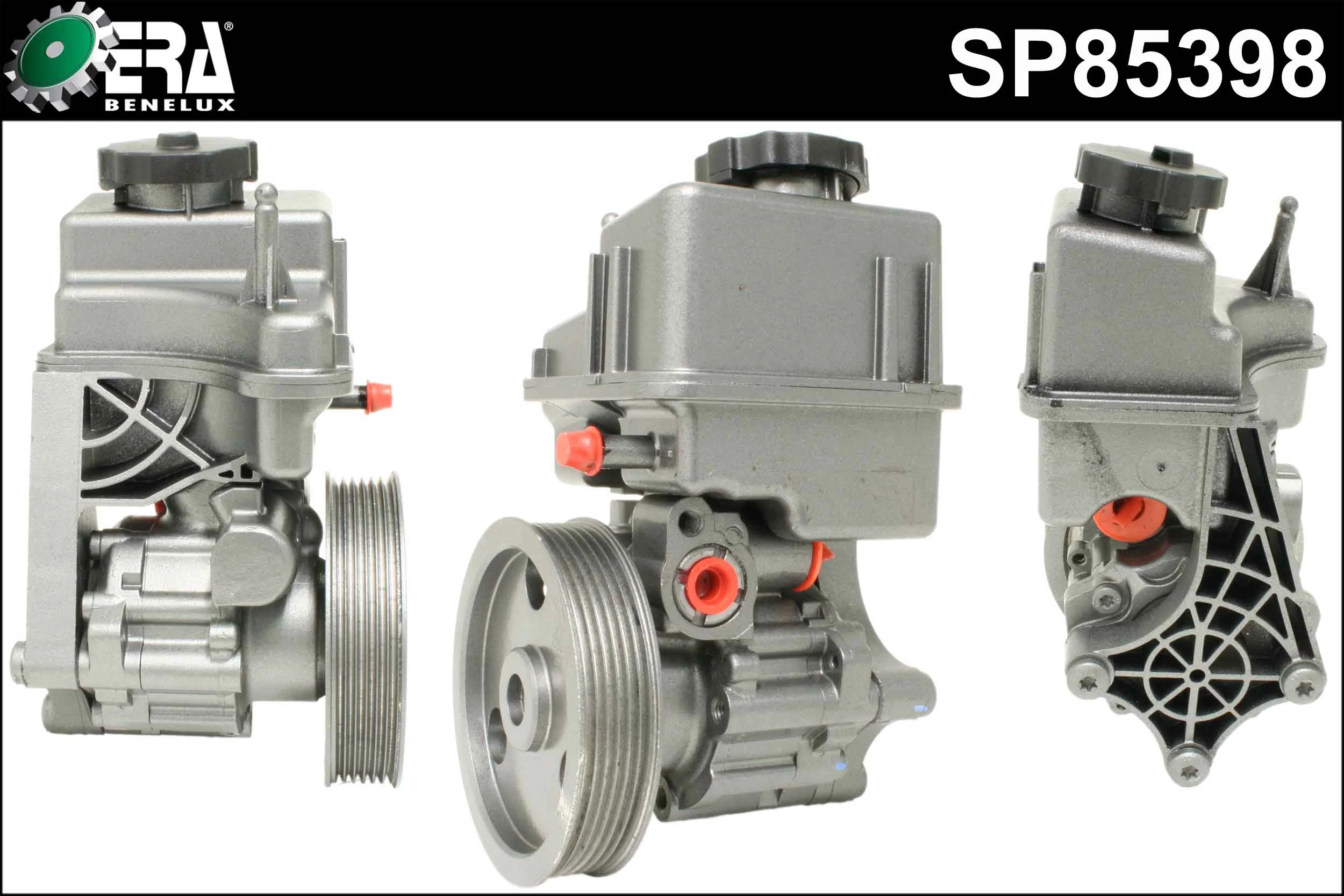 Hydraulic Pump, steering SP85398