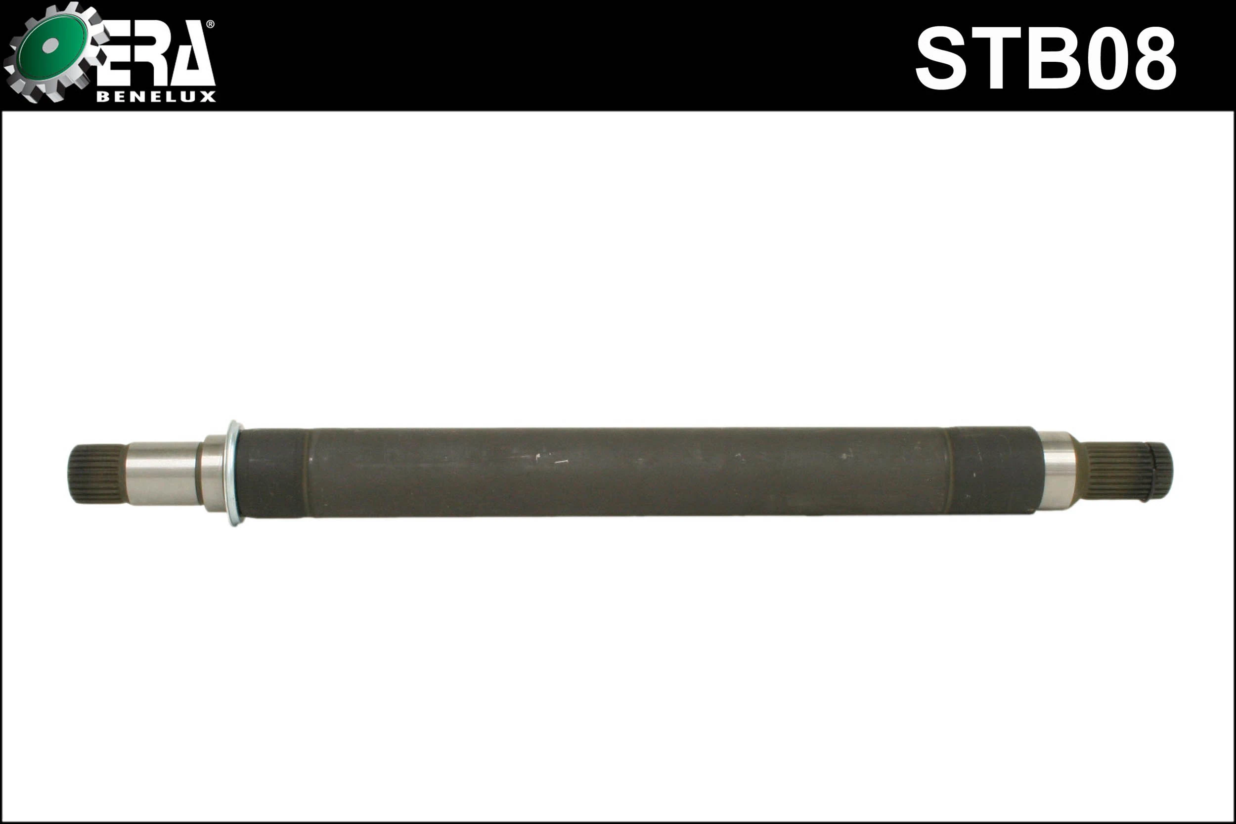 Stub Shaft, differential STB08