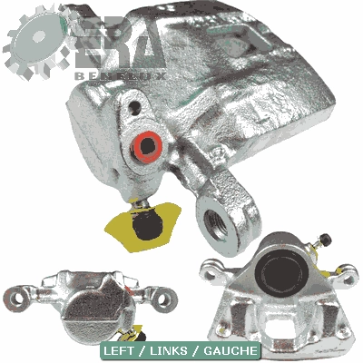 Brake Caliper BC52785