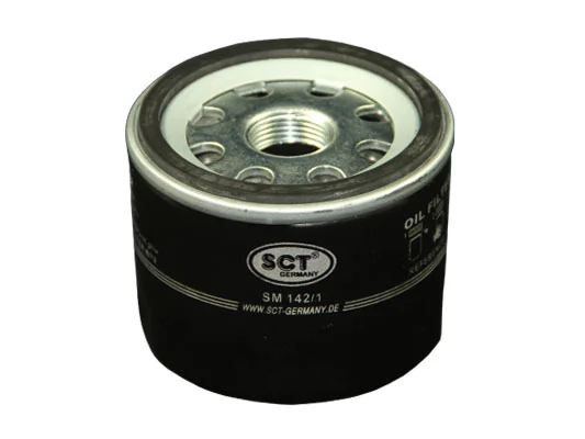 Oil Filter SM 142/1 SM 142/1