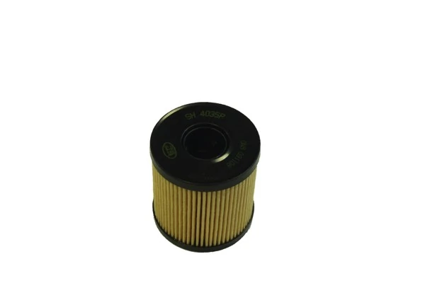 Oil Filter SH 4035 P SH 4035 P