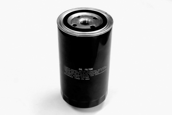 Oil Filter SM 122 SM 122