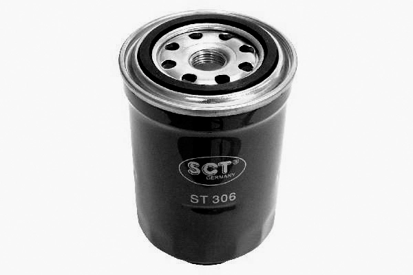 Fuel Filter ST 306 ST 306