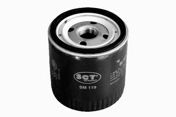 Oil Filter SM 119 SM 119