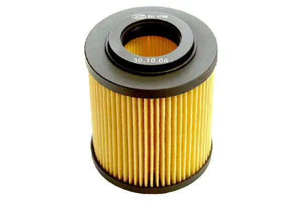 Oil Filter SH 4788 P SH 4788 P