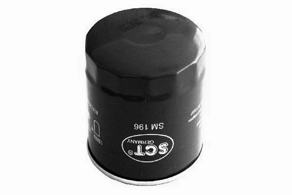 Oil Filter SM 196 SM 196