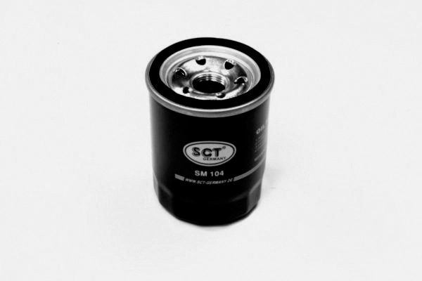 Ölfilter SM 104 SM 104