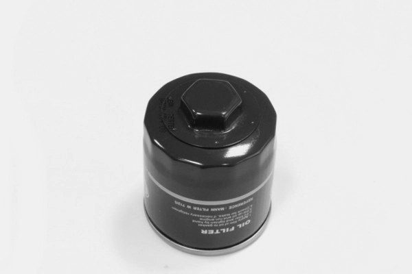 Oil Filter SM 836 SM 836