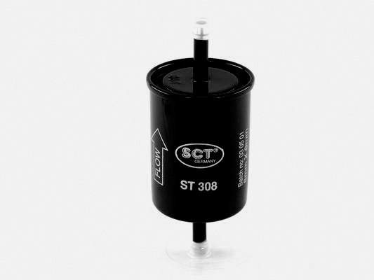 Fuel Filter ST 308 ST 308