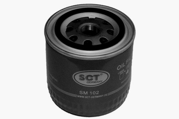 Oil Filter SM 102 SM 102