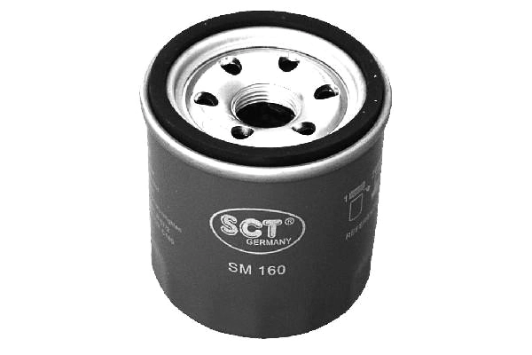 Oil Filter SM 160 SM 160
