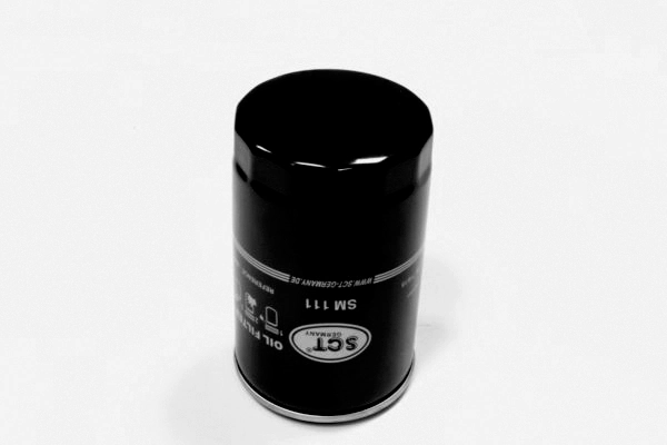 Oil Filter SM 111 SM 111