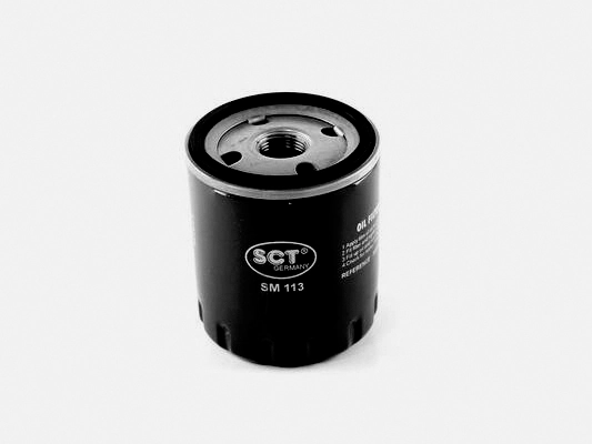 Oil Filter SM 113 SM 113