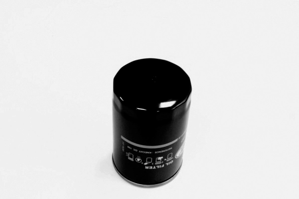 Ölfilter SM 137 SM 137