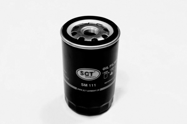 Oil Filter SM 111 SM 111