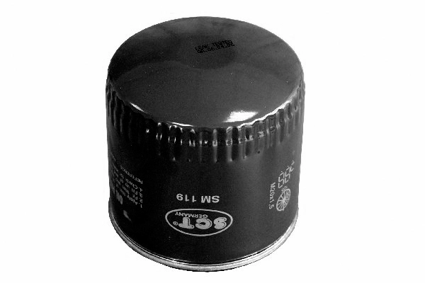 Oil Filter SM 119 SM 119