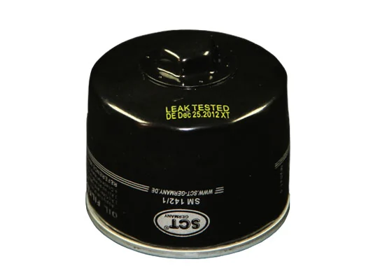 Oil Filter SM 142/1 SM 142/1