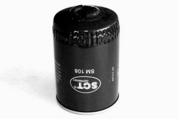فلتر الزيت SM 108 SM 108