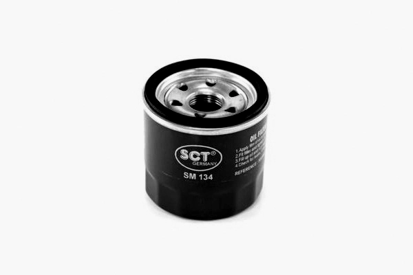 Oil Filter SM 134 SM 134