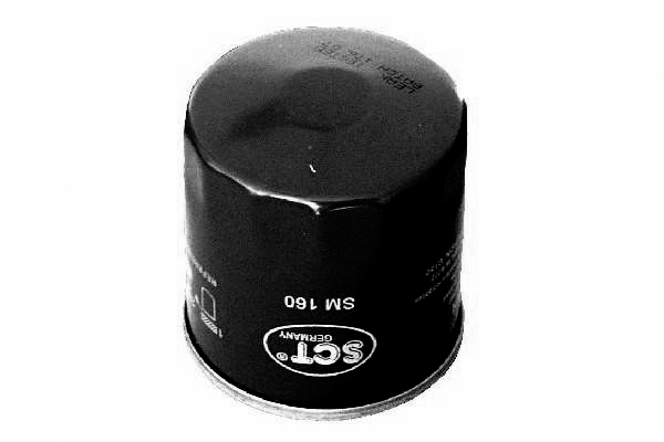 Oil Filter SM 160 SM 160
