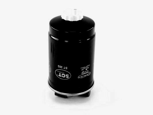 Fuel Filter ST 303 ST 303