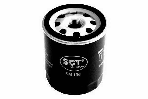 Ölfilter SM 196 SM 196