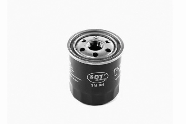 Oil Filter SM 106 SM 106