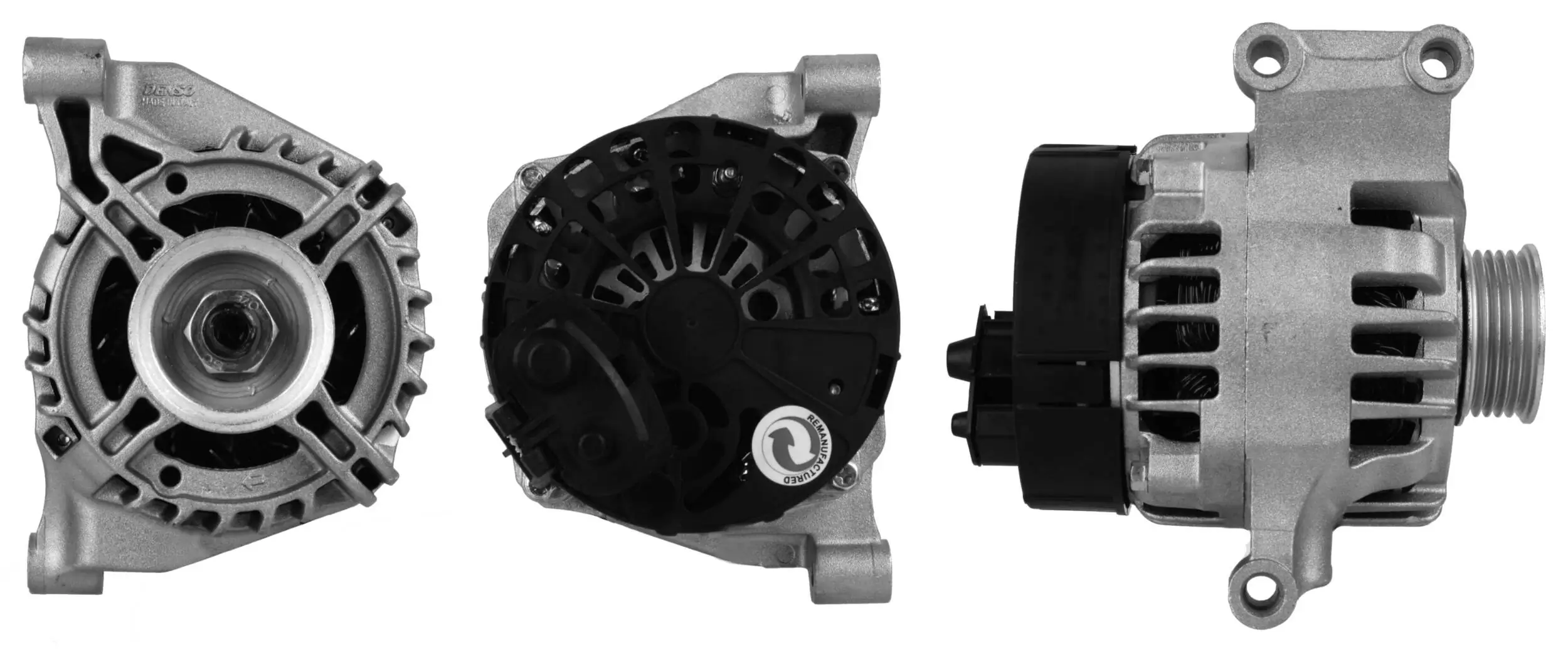 ELSTOCK 28-4746 Alternator