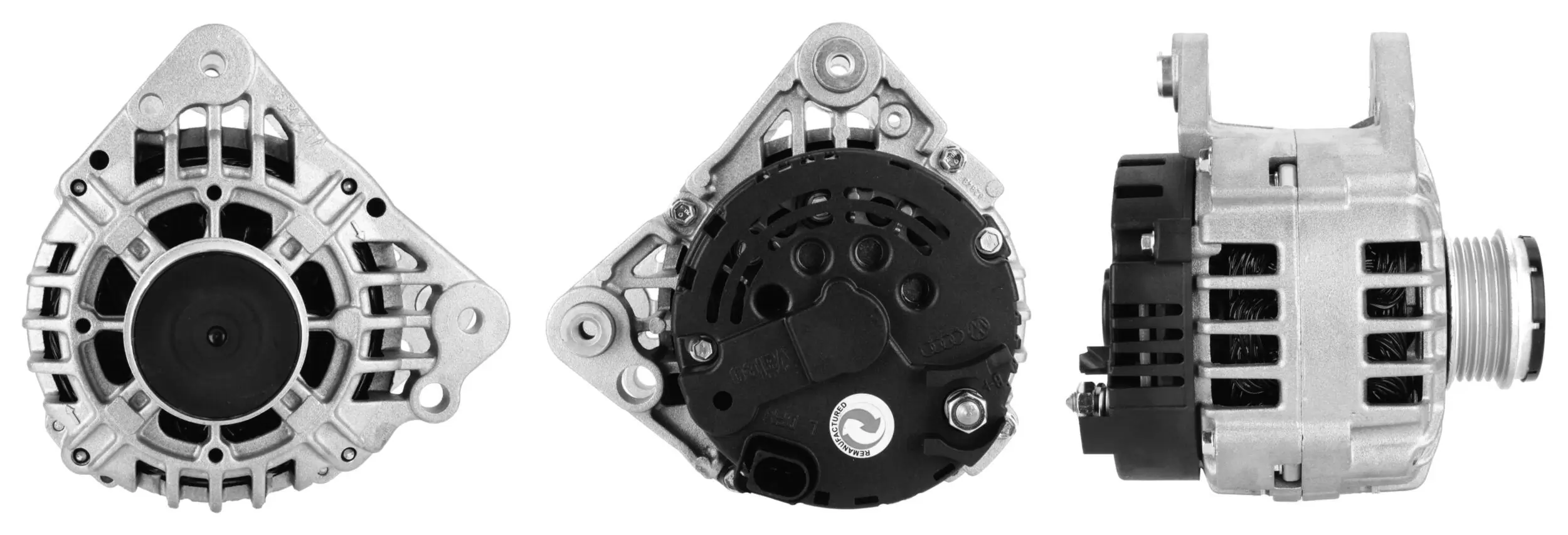 BOSCH 1 987 474 981 Warning Contact, brake pad wear