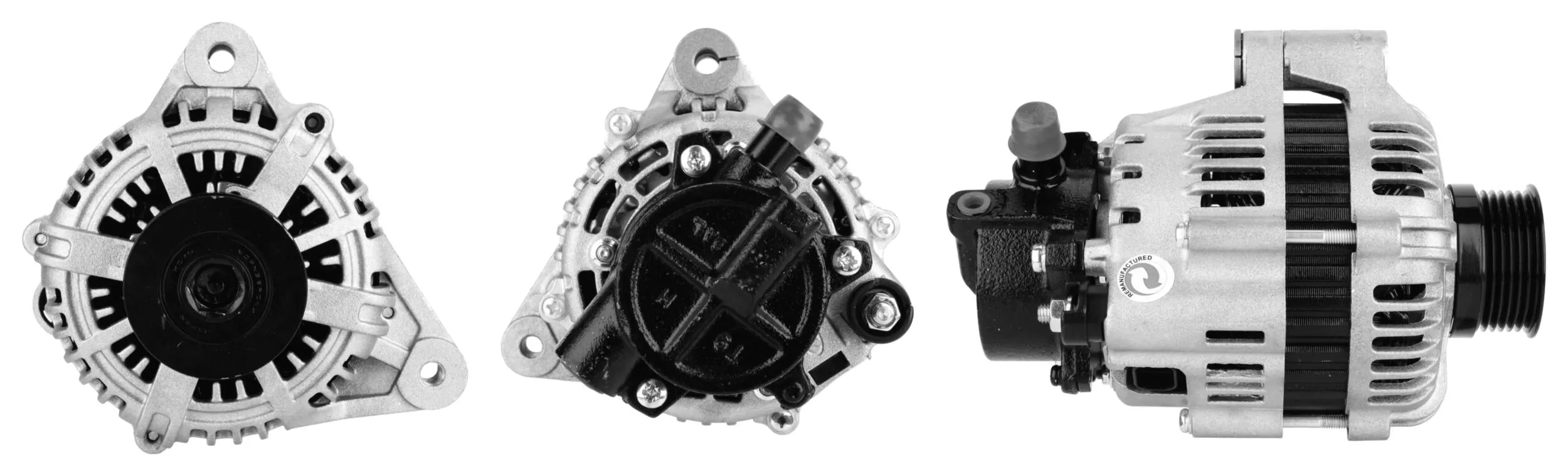 ELSTOCK 28-4545 Alternator