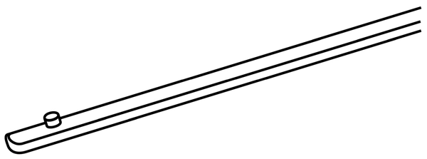 Wiper Blade TRICO EXACT FIT CONVENTIONAL EF280
