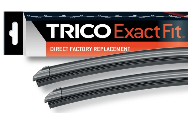 Wiper Blade TRICO EXACT FIT BEAM KIT EFK48501L