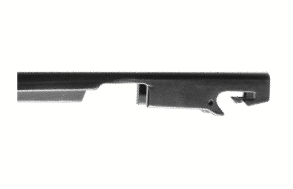 Bilah penghapus TRICO EXACT FIT BEAM KIT EFK55552