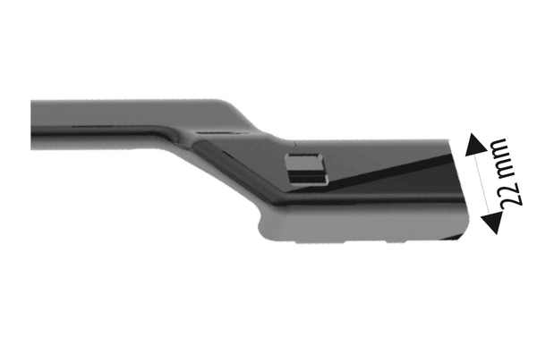 Wiper Blade TRICO EXACT FIT BEAM KIT EFK60531L