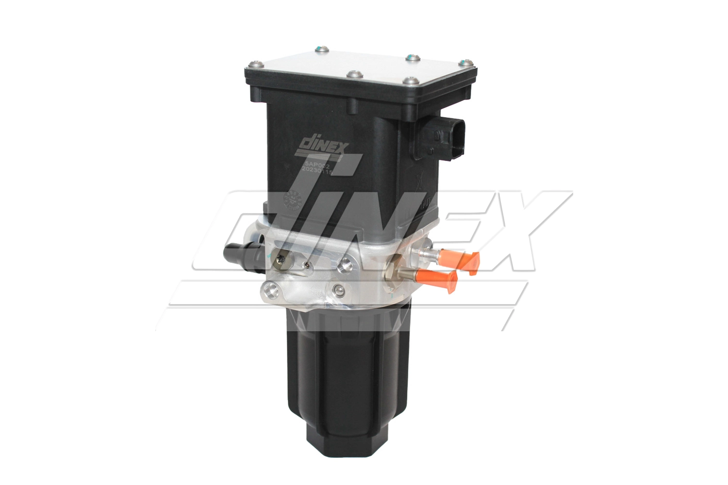 Pump, delivery module (urea injection) 5AP002