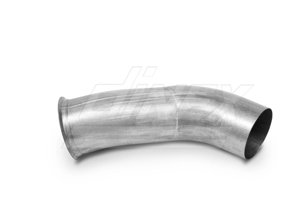 Exhaust Pipe 82172