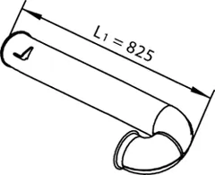 DINEX 21632 Genuine