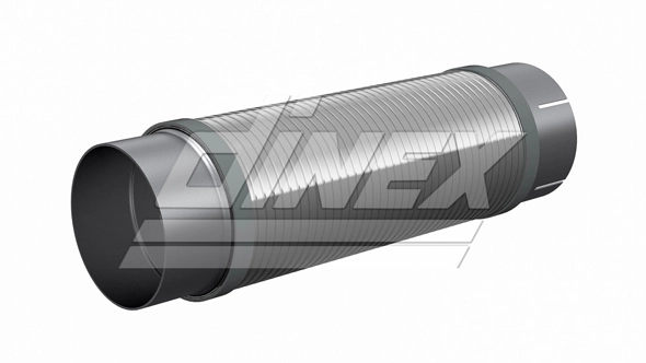 Exhaust Pipe 4IA007