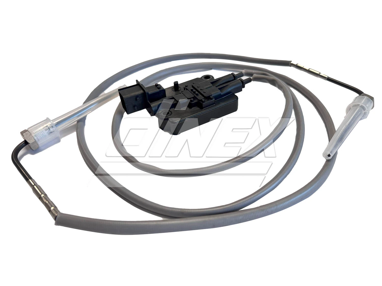 Sensor, exhaust gas temperature 22042