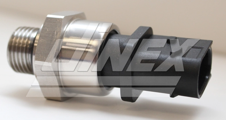 Pressure Pipe, pressure sensor (soot/particulate filter) 51054