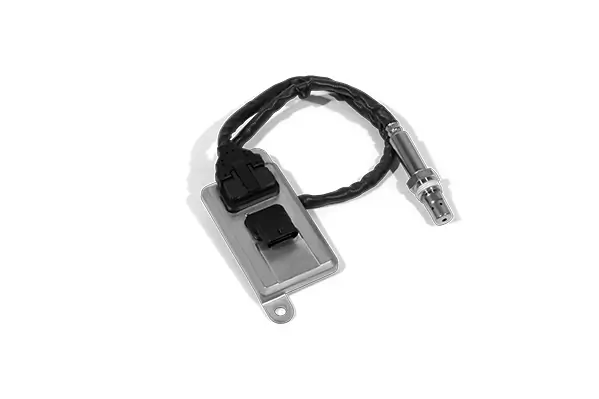 NOx Sensor, NOx catalytic converter 51026