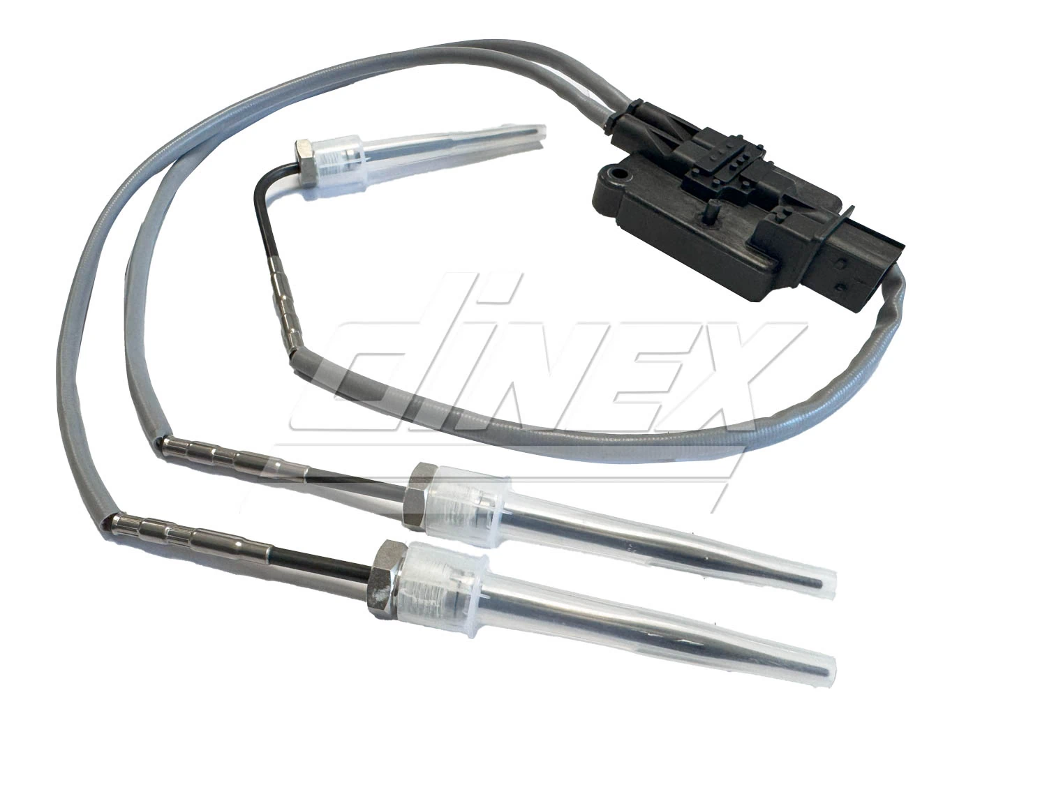 Sensor, exhaust gas temperature 22044