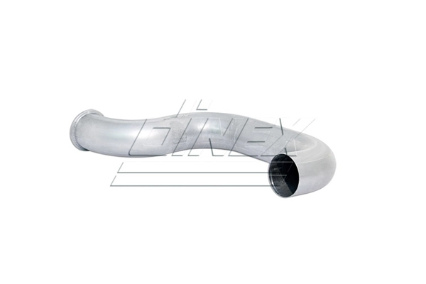 Exhaust Pipe 80719