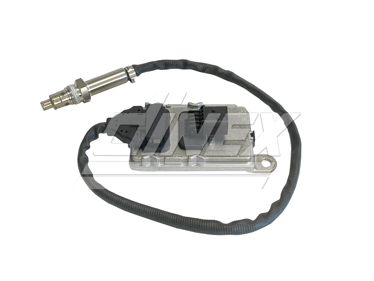NOx Sensor, NOx catalytic converter 22021